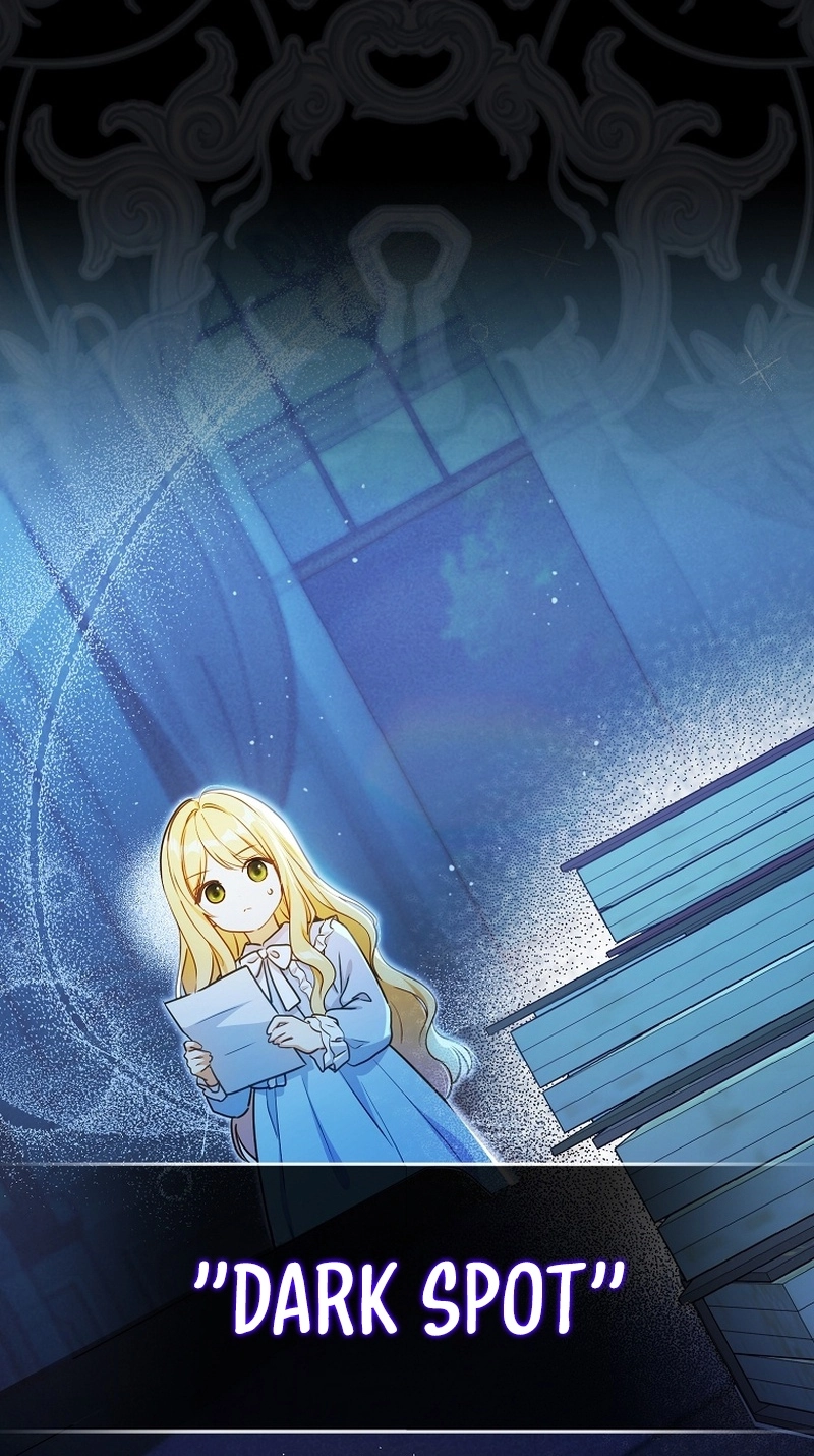 Marked as the Tyrant's Daughter-in-law Chapter 26 page 86
