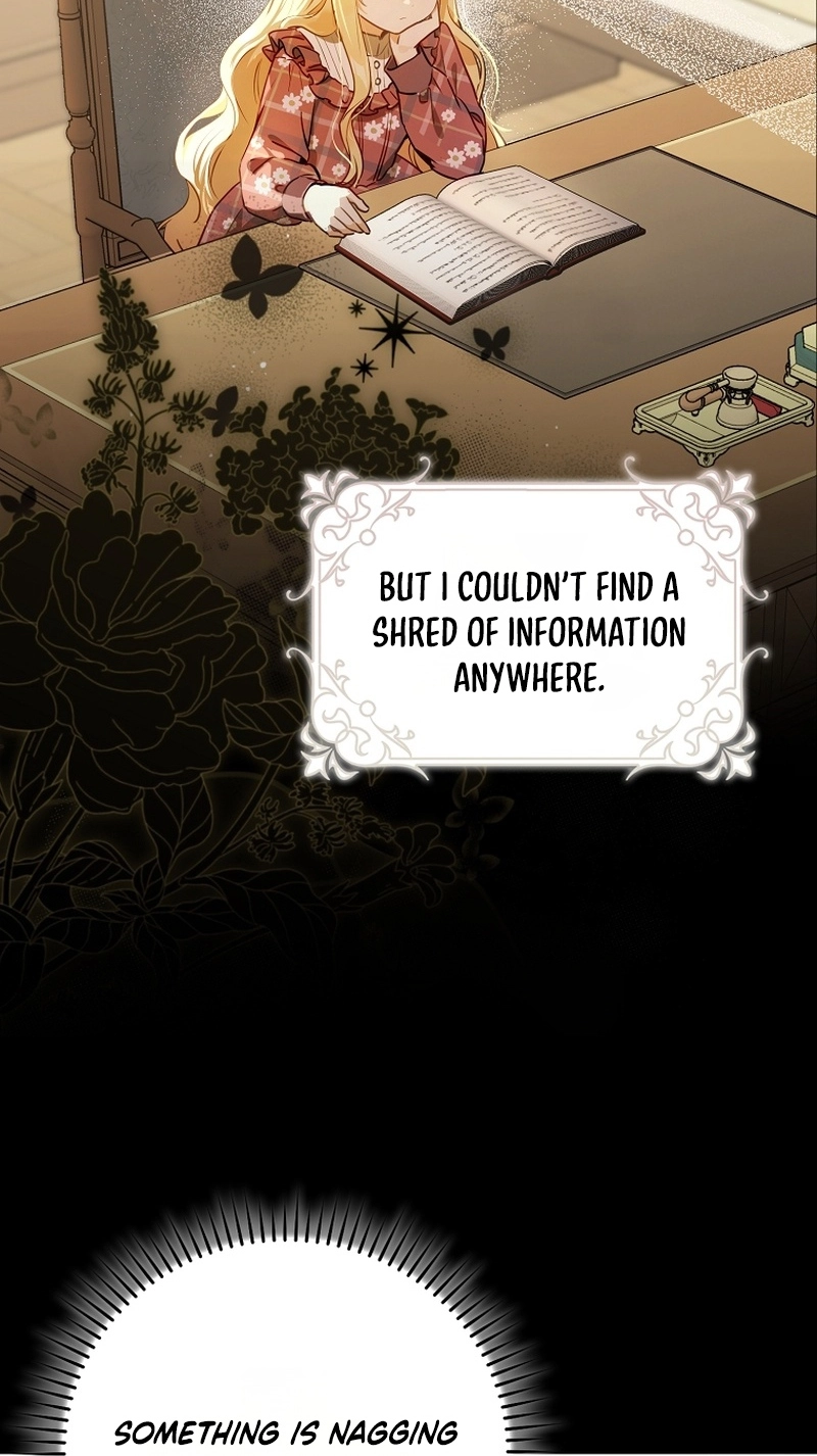 Marked as the Tyrant's Daughter-in-law Chapter 26 page 93