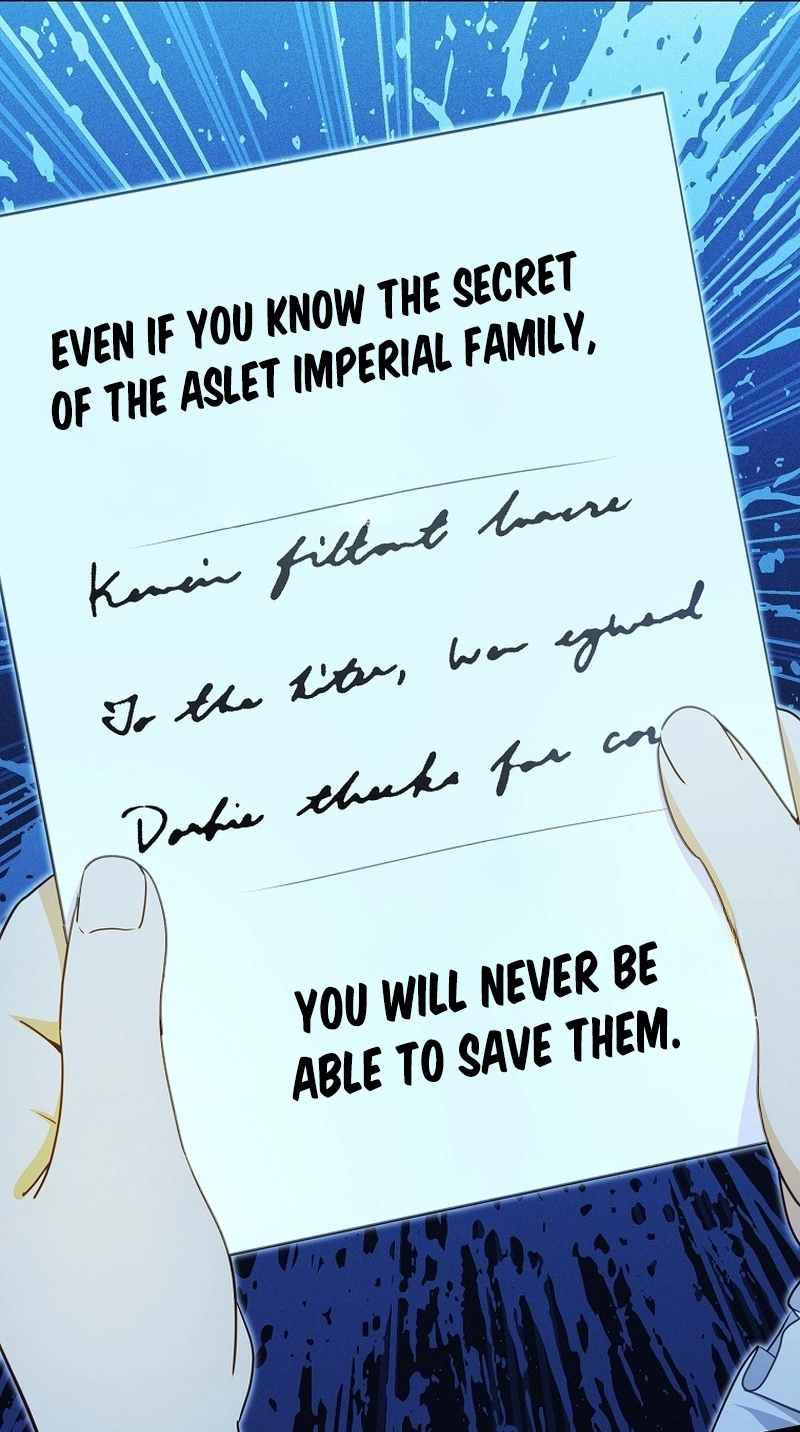 Marked as the Tyrant's Daughter-in-law Chapter 26 page 81