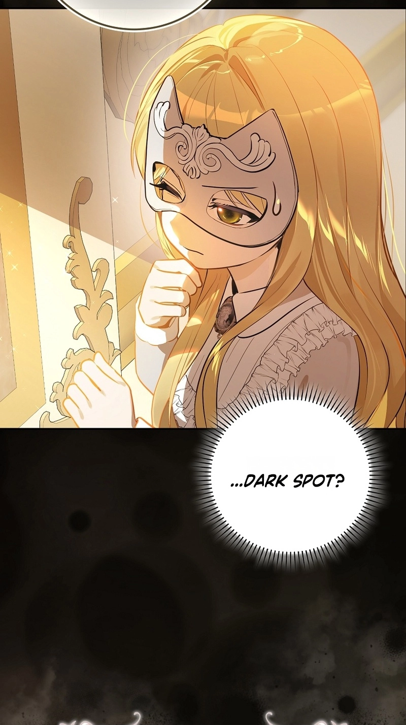Marked as the Tyrant's Daughter-in-law Chapter 26 page 91