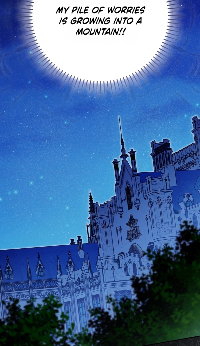 Marked as the Tyrant's Daughter-in-law Chapter 26 page 97