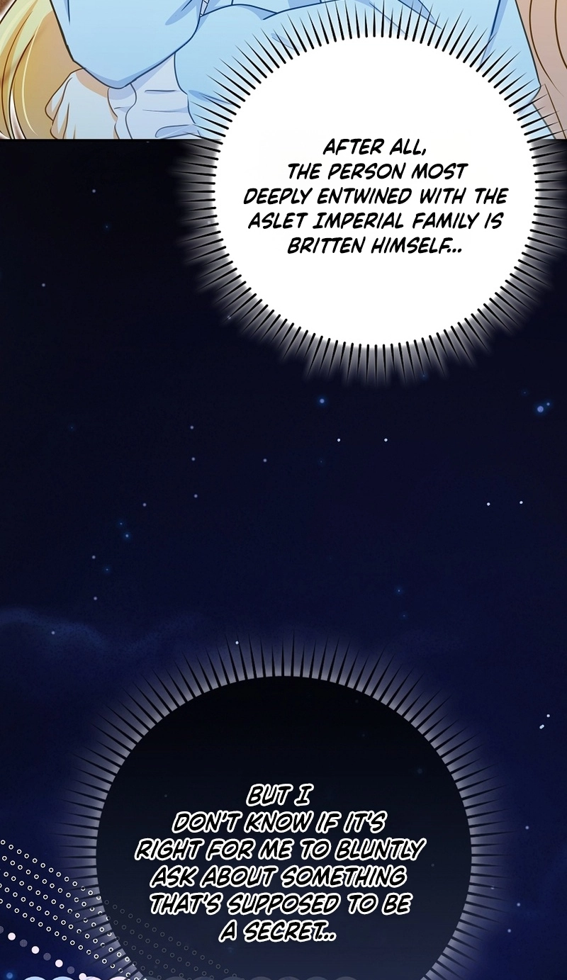Marked as the Tyrant's Daughter-in-law Chapter 26 page 95