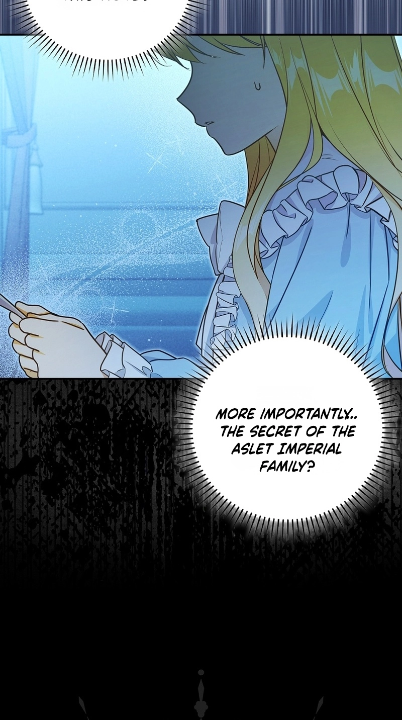 Marked as the Tyrant's Daughter-in-law Chapter 26 page 84