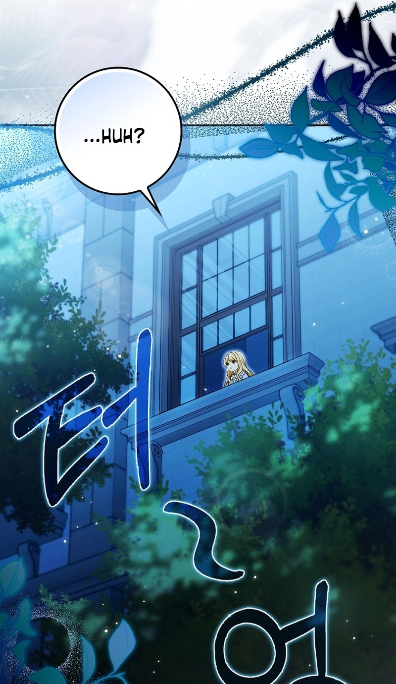 Marked as the Tyrant's Daughter-in-law Chapter 26 page 75