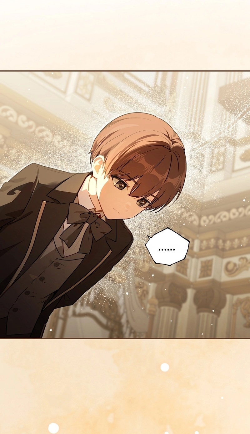 Marked as the Tyrant's Daughter-in-law Chapter 26 page 104
