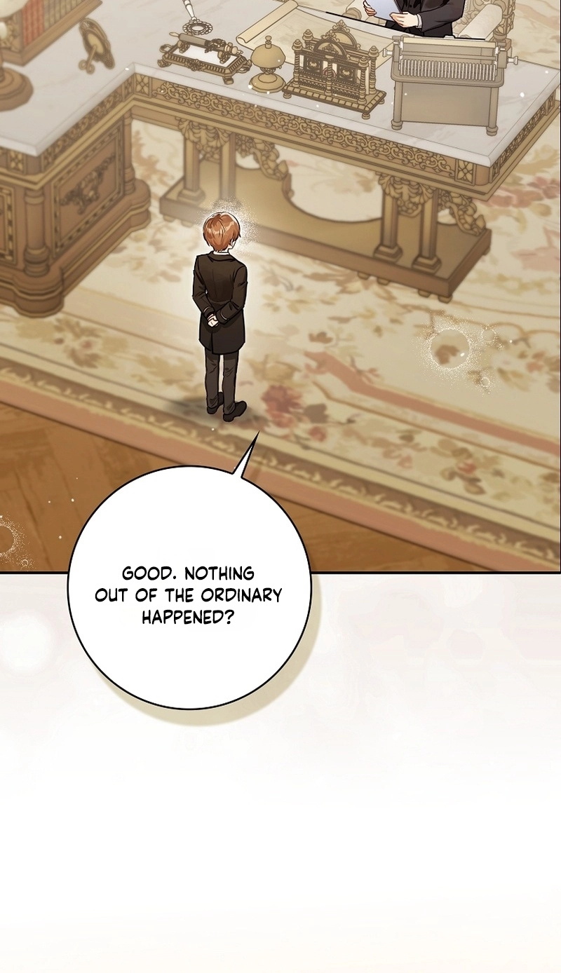 Marked as the Tyrant's Daughter-in-law Chapter 26 page 103