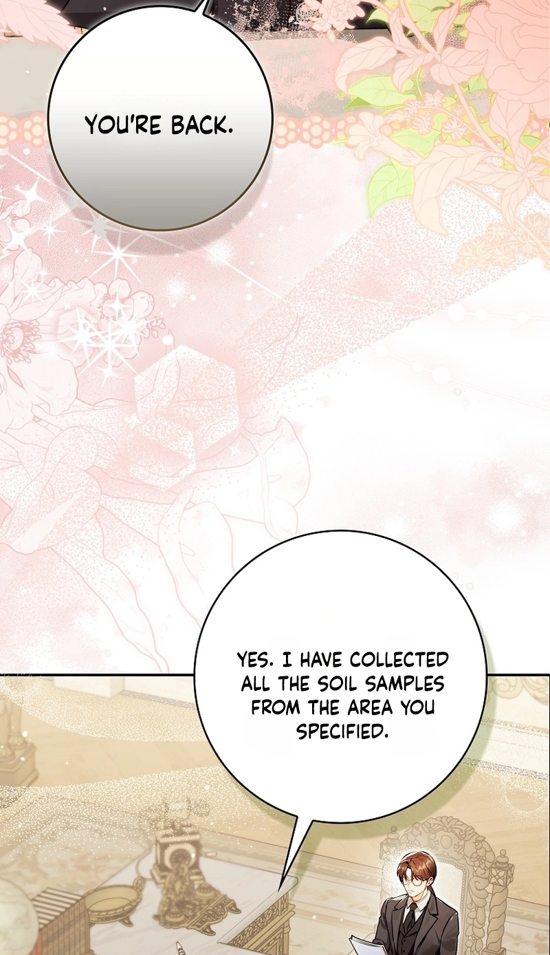 Marked as the Tyrant's Daughter-in-law Chapter 26 page 102