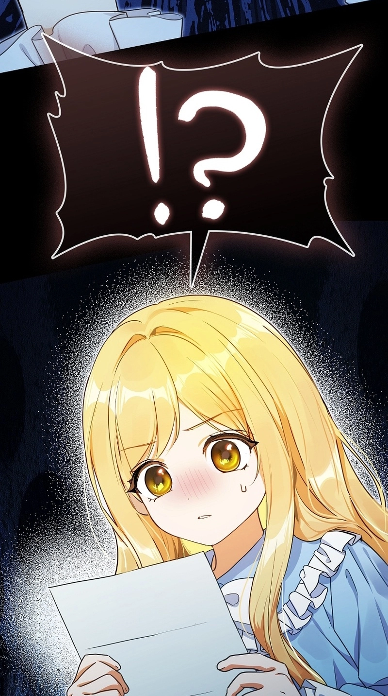 Marked as the Tyrant's Daughter-in-law Chapter 26 page 82