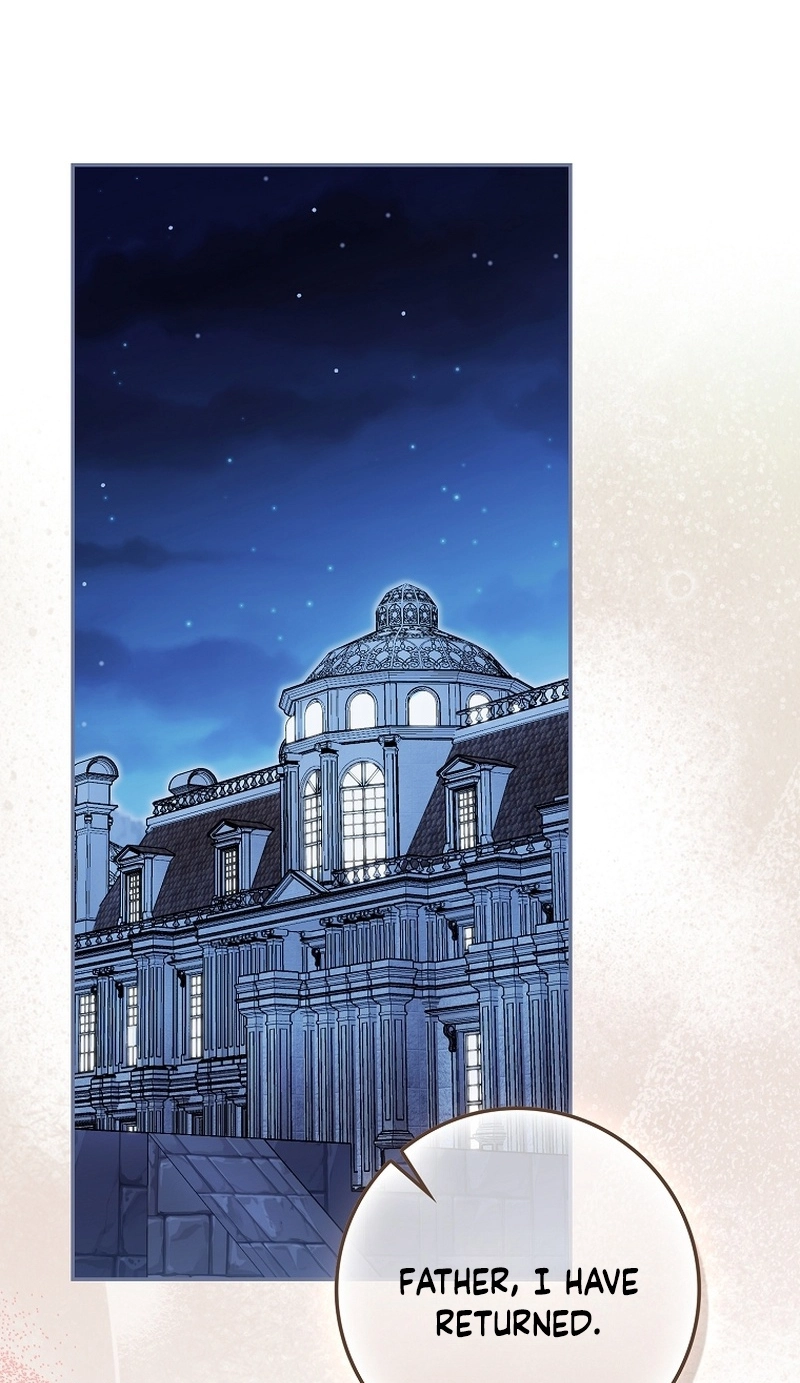 Marked as the Tyrant's Daughter-in-law Chapter 26 page 99