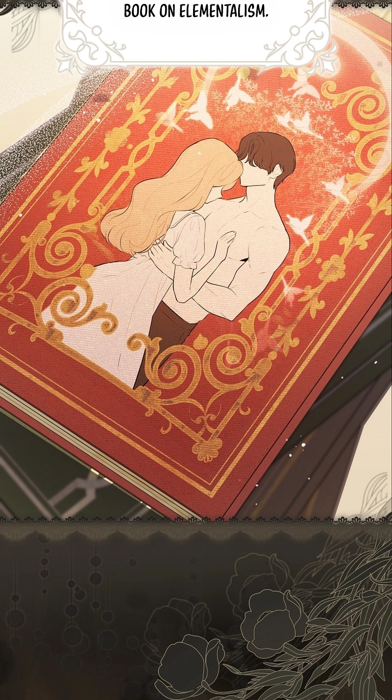 Marked as the Tyrant's Daughter-in-law Chapter 26 page 89