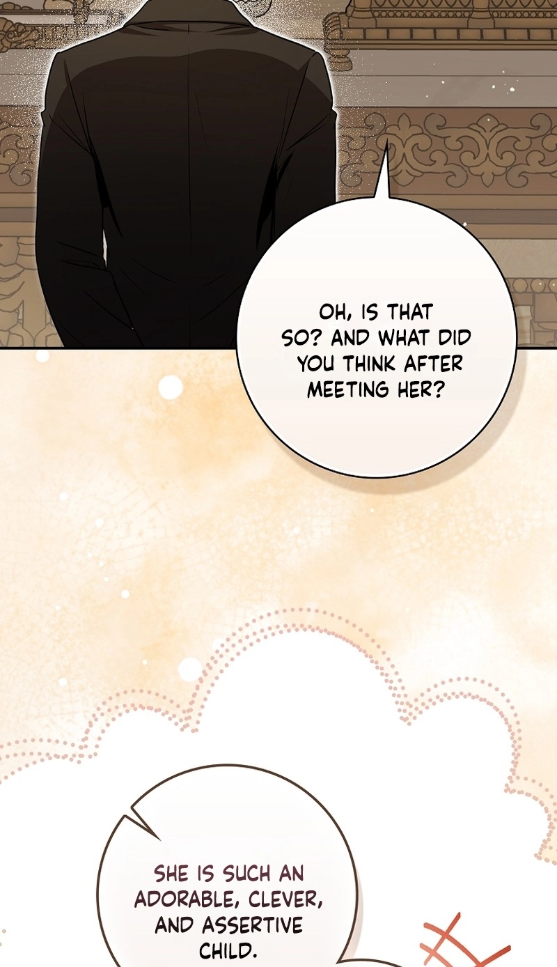 Marked as the Tyrant's Daughter-in-law Chapter 26 page 106
