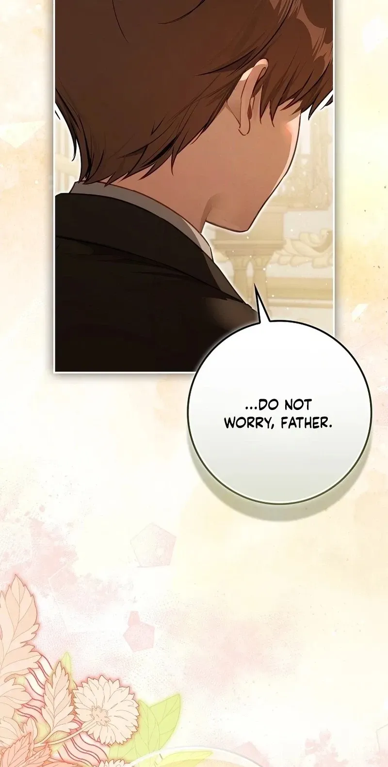 Marked as the Tyrant's Daughter-in-law Chapter 26 page 110