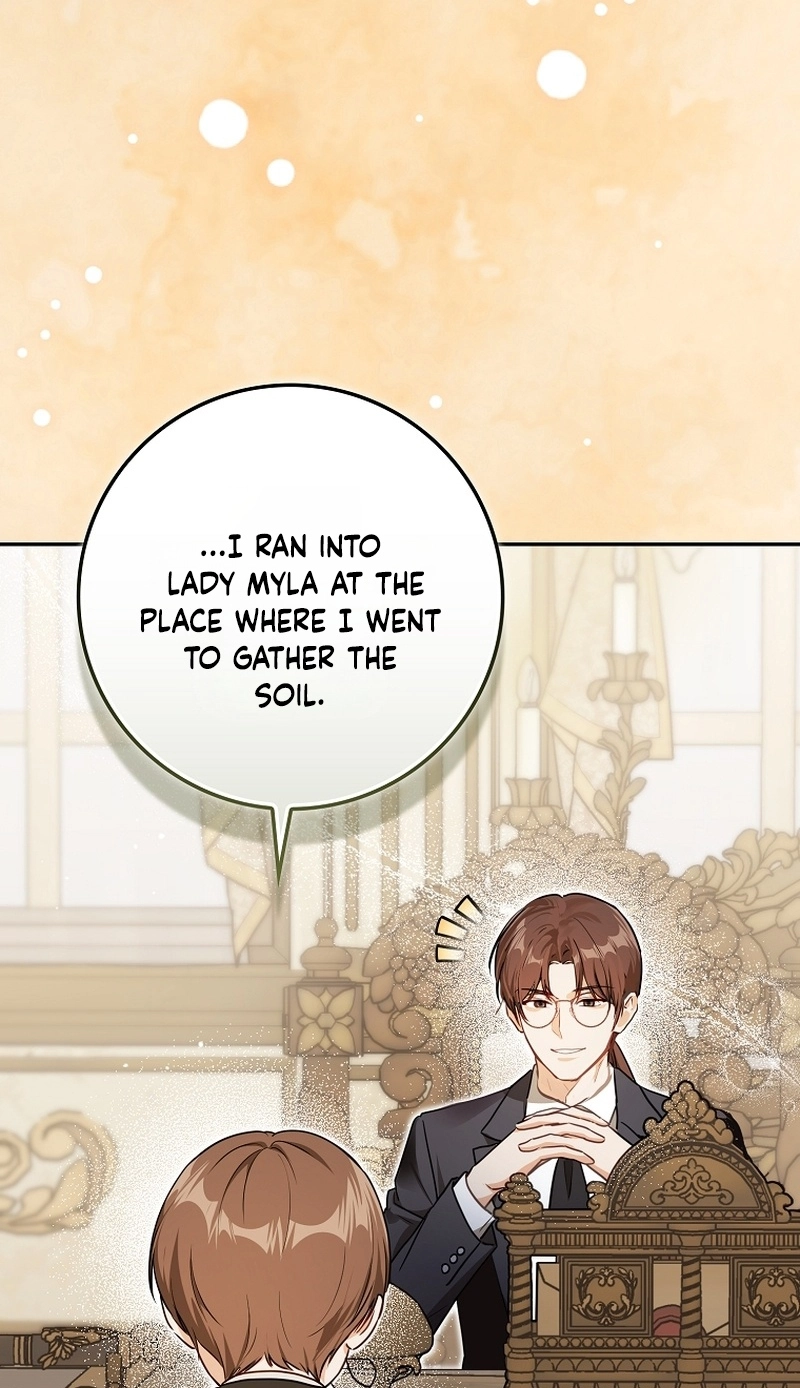 Marked as the Tyrant's Daughter-in-law Chapter 26 page 105