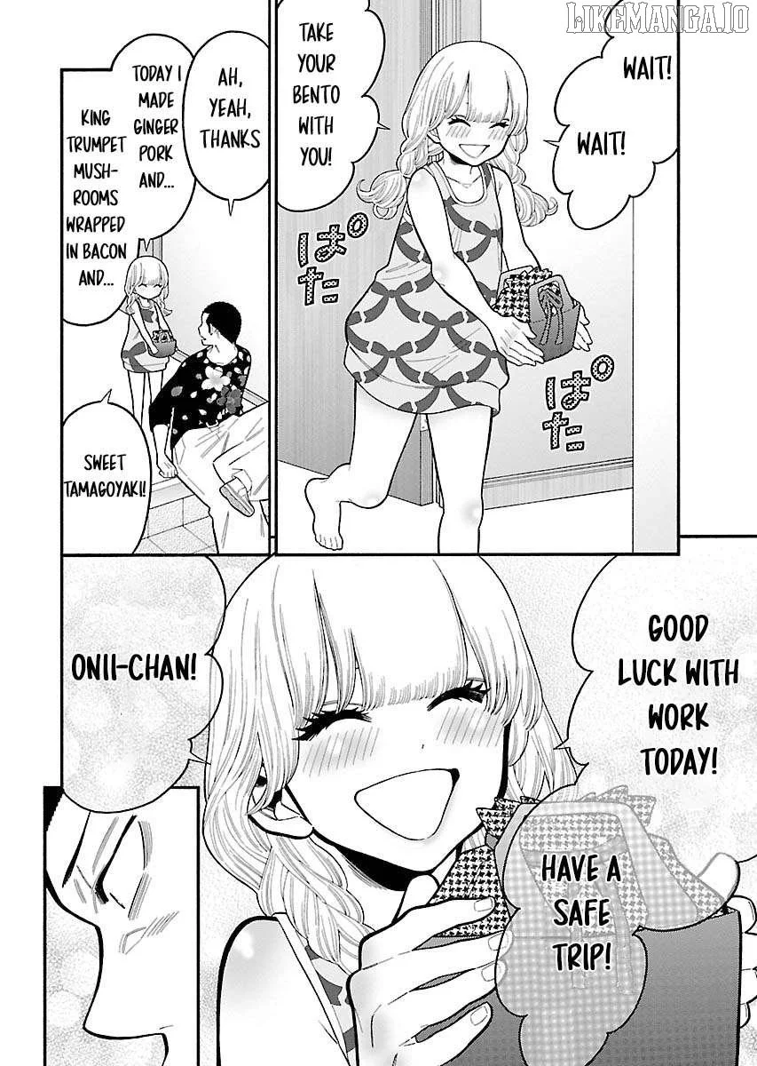 Momoiro Meloik Chapter 29 page 7