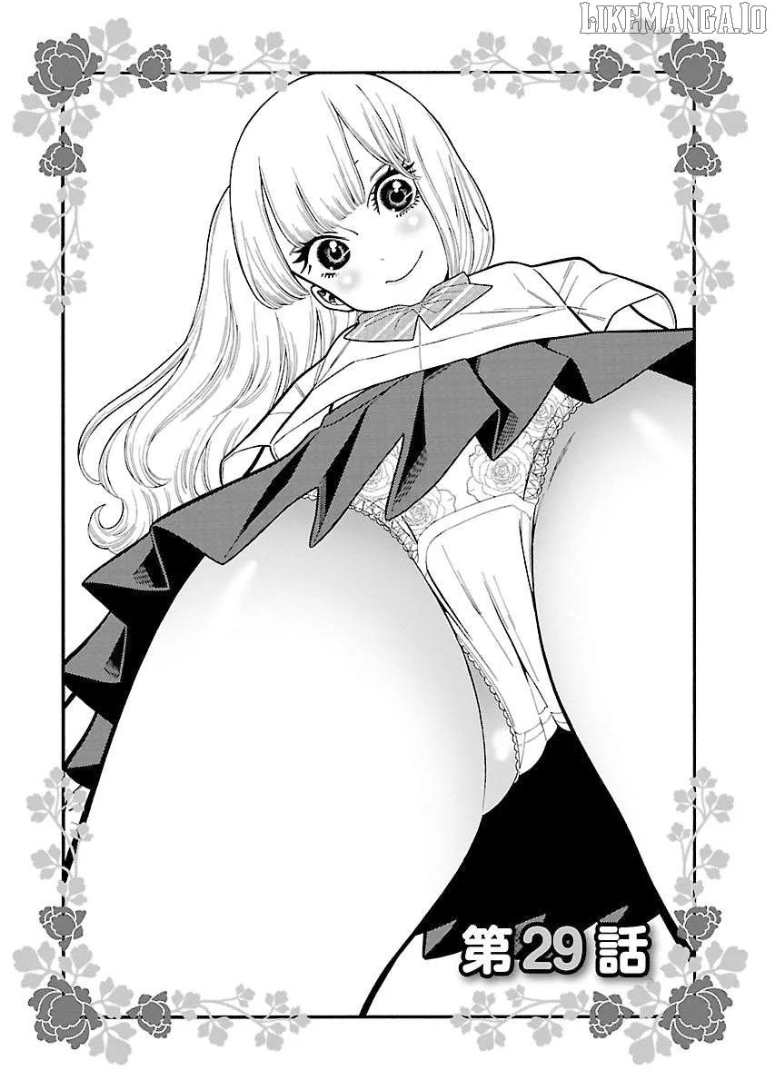 Momoiro Meloik Chapter 29 page 5