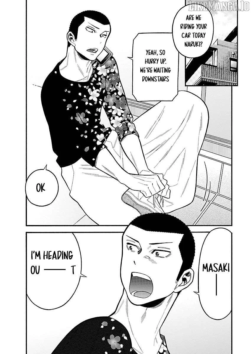 Momoiro Meloik Chapter 29 page 6