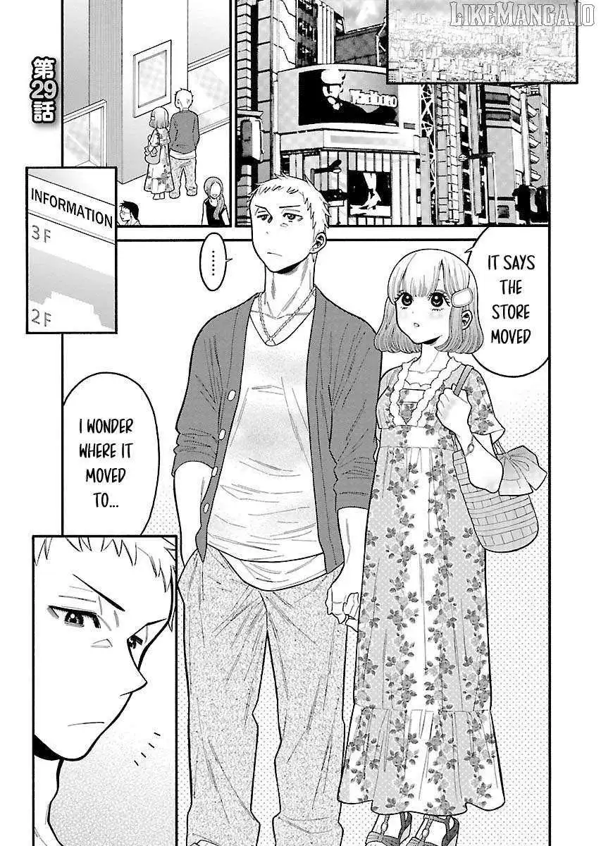 Momoiro Meloik Chapter 29 page 2