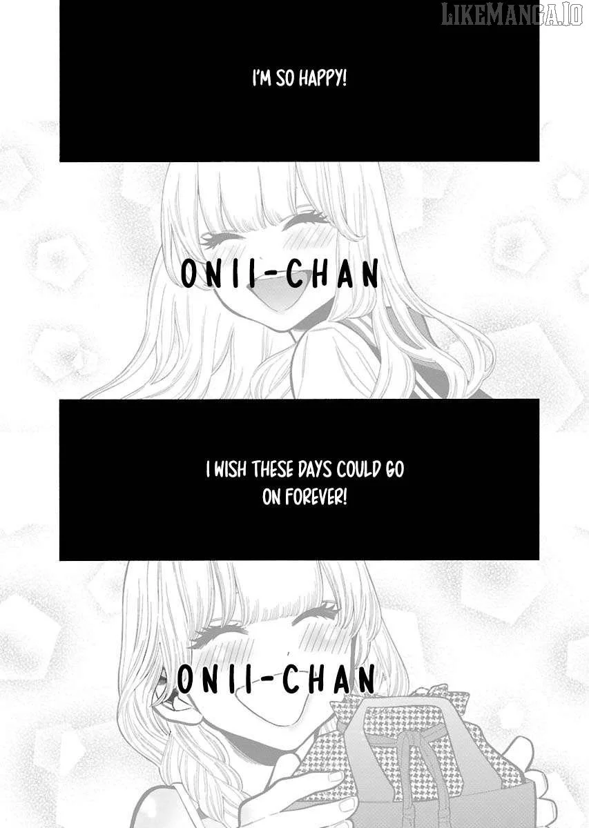 Momoiro Meloik Chapter 29 page 16