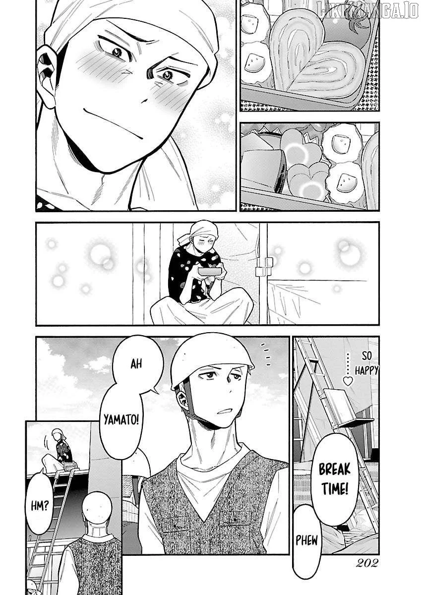 Momoiro Meloik Chapter 29 page 11