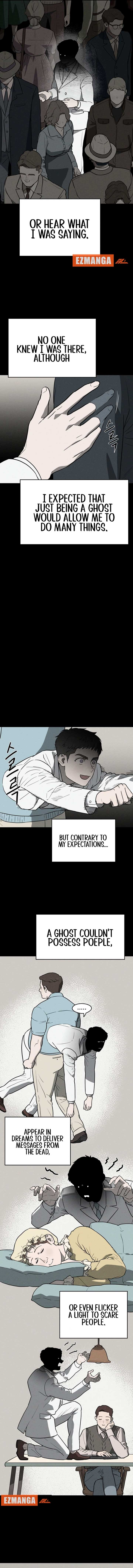 A Ghostly Song Chapter 29 page 4
