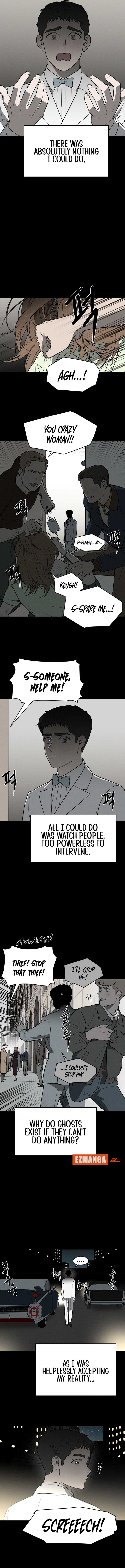 A Ghostly Song Chapter 29 page 5