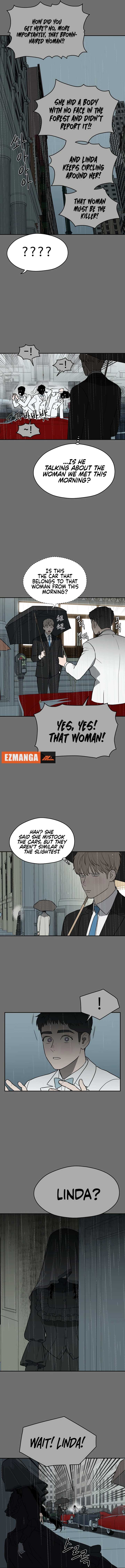 A Ghostly Song Chapter 29 page 10