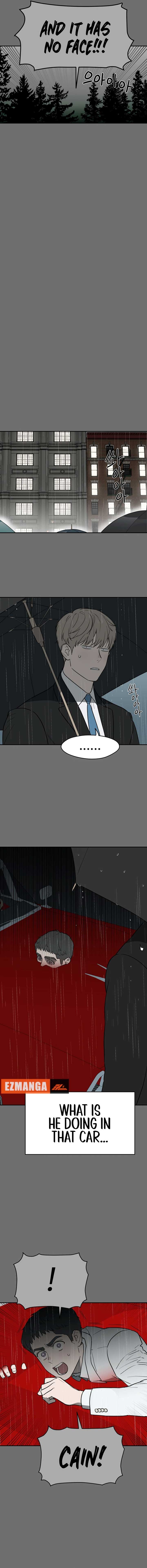 A Ghostly Song Chapter 29 page 9
