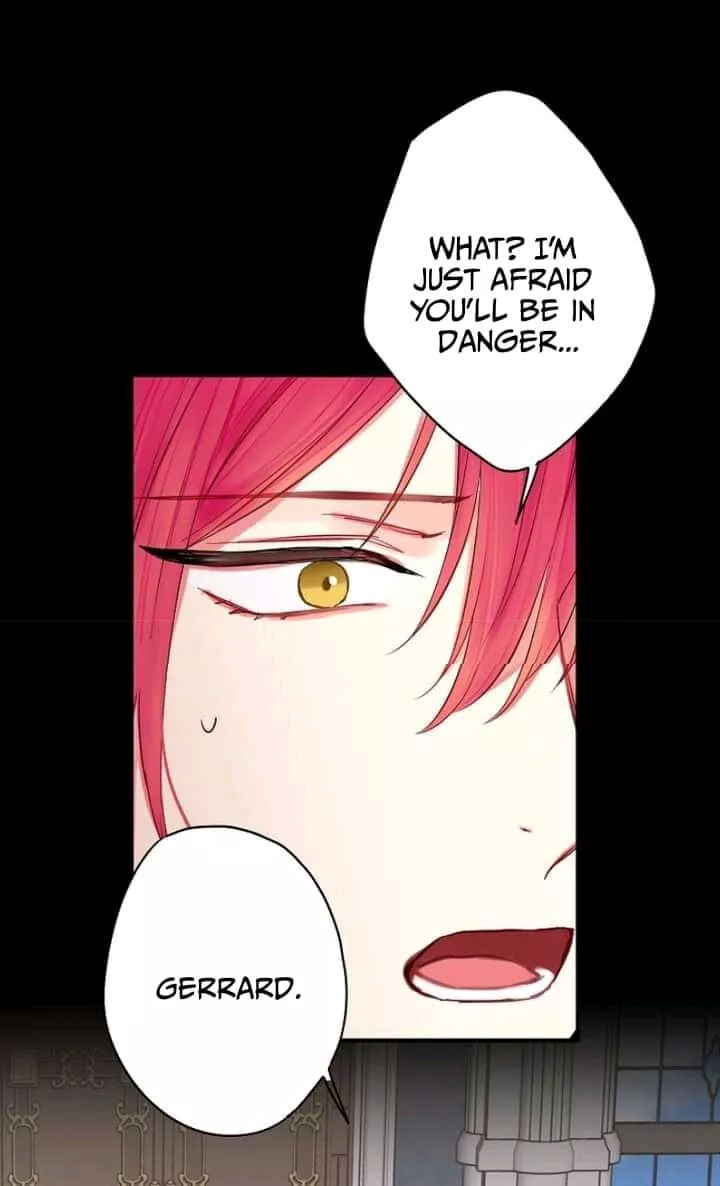 Survive as the Hero's Wife Chapter 109 page 10