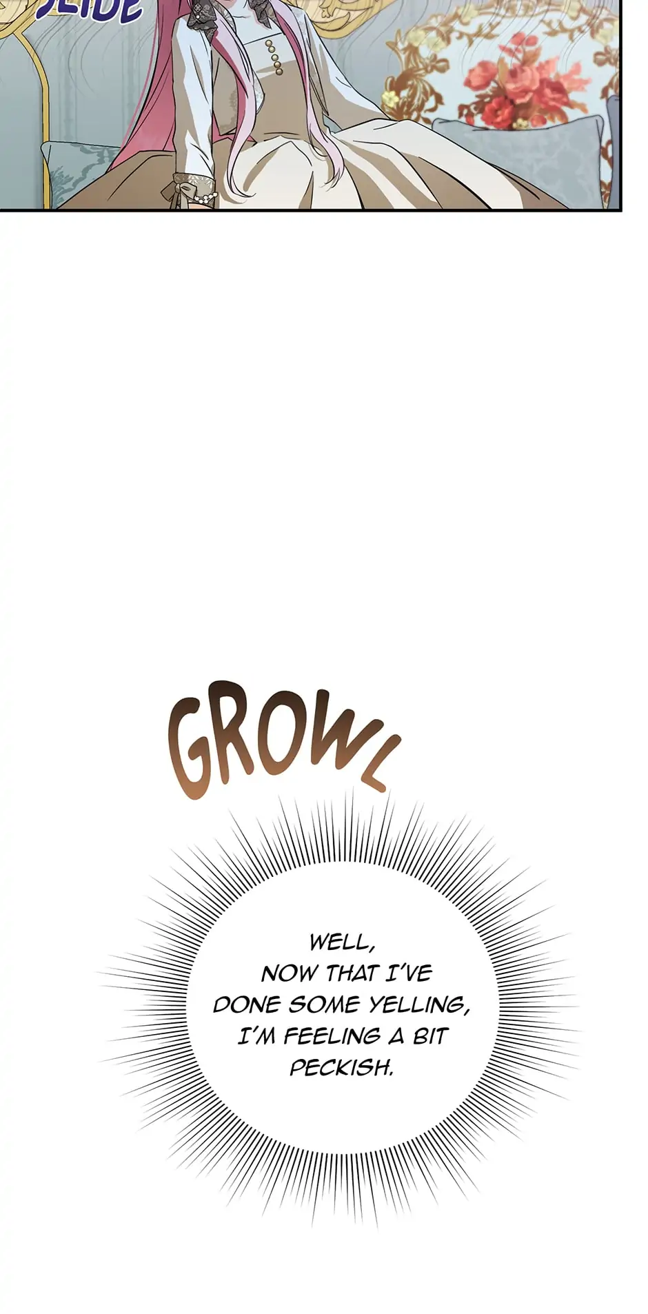 I Was Tricked into this Fake Marriage! Chapter 105 page 19