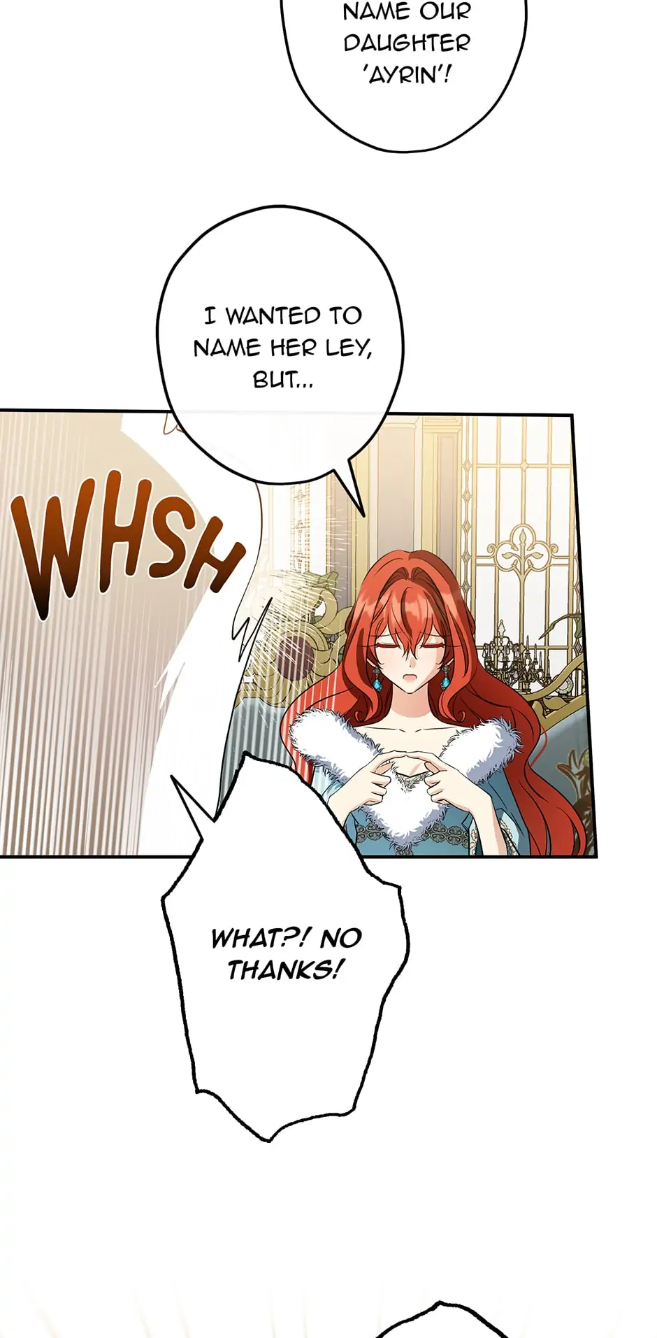 I Was Tricked into this Fake Marriage! Chapter 105 page 16