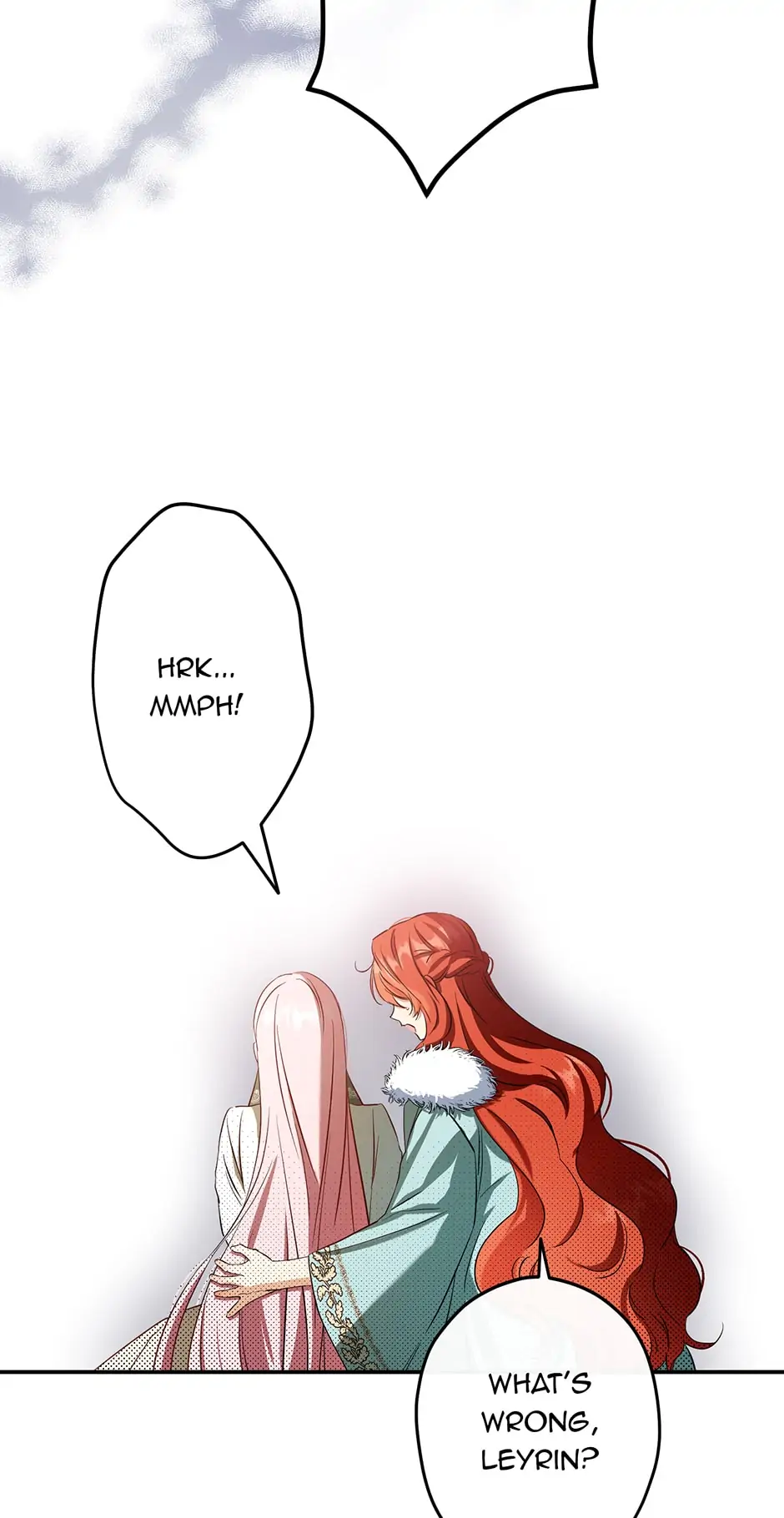 I Was Tricked into this Fake Marriage! Chapter 105 page 23