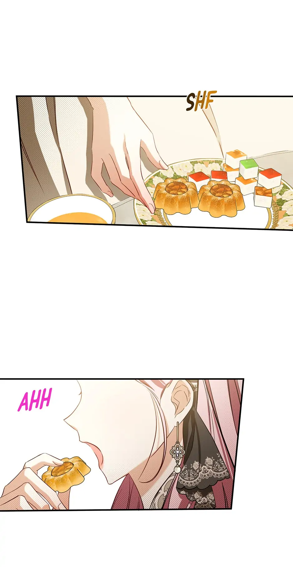 I Was Tricked into this Fake Marriage! Chapter 105 page 20