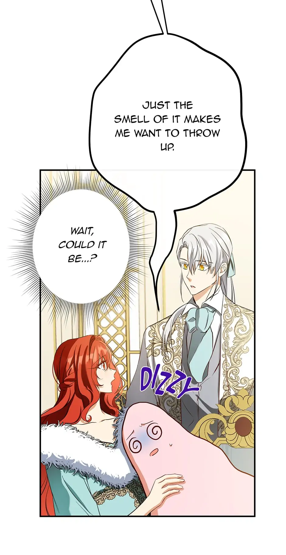 I Was Tricked into this Fake Marriage! Chapter 105 page 25