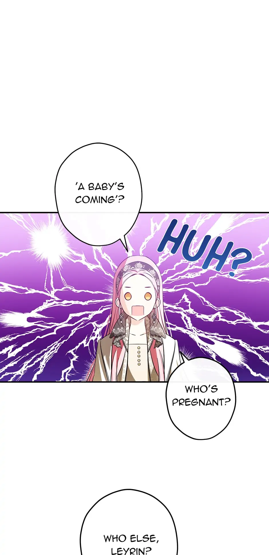 I Was Tricked into this Fake Marriage! Chapter 105 page 31