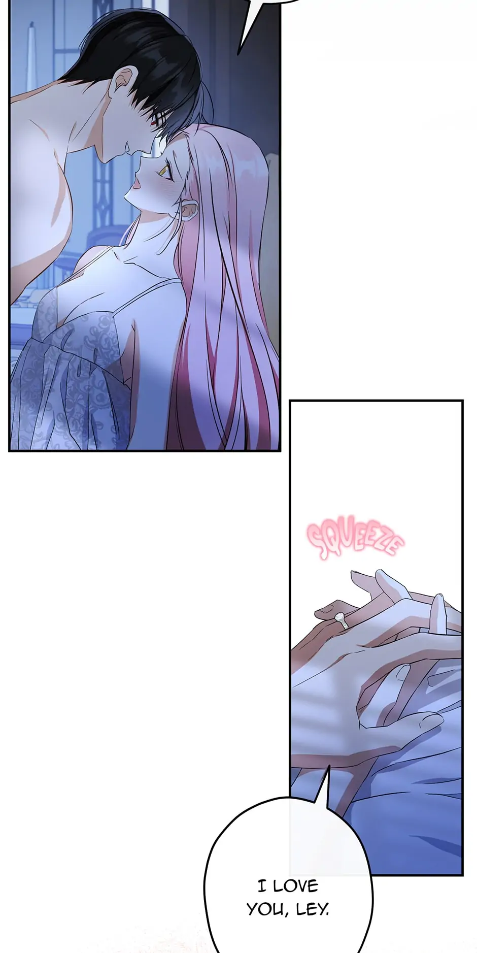 I Was Tricked into this Fake Marriage! Chapter 105 page 3