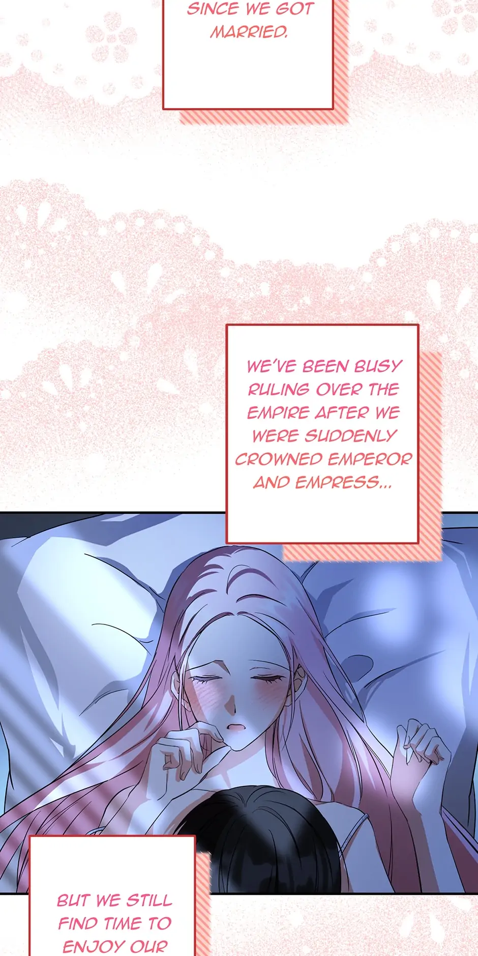 I Was Tricked into this Fake Marriage! Chapter 105 page 5