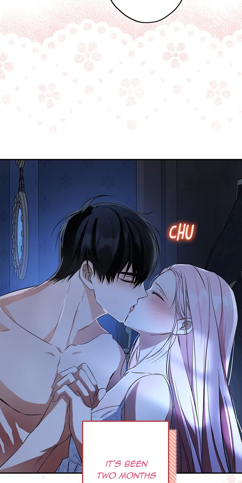I Was Tricked into this Fake Marriage! Chapter 105 page 4