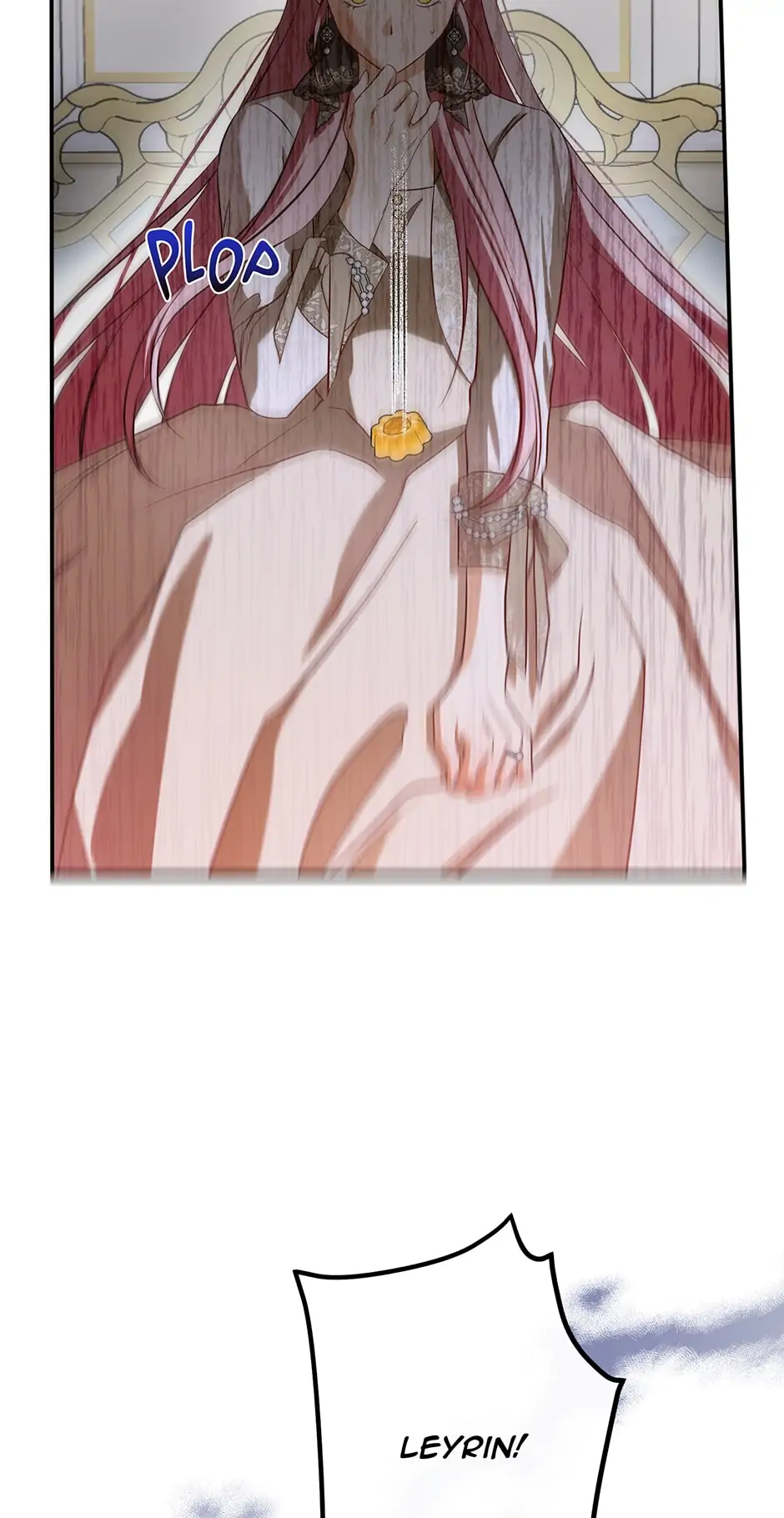 I Was Tricked into this Fake Marriage! Chapter 105 page 22