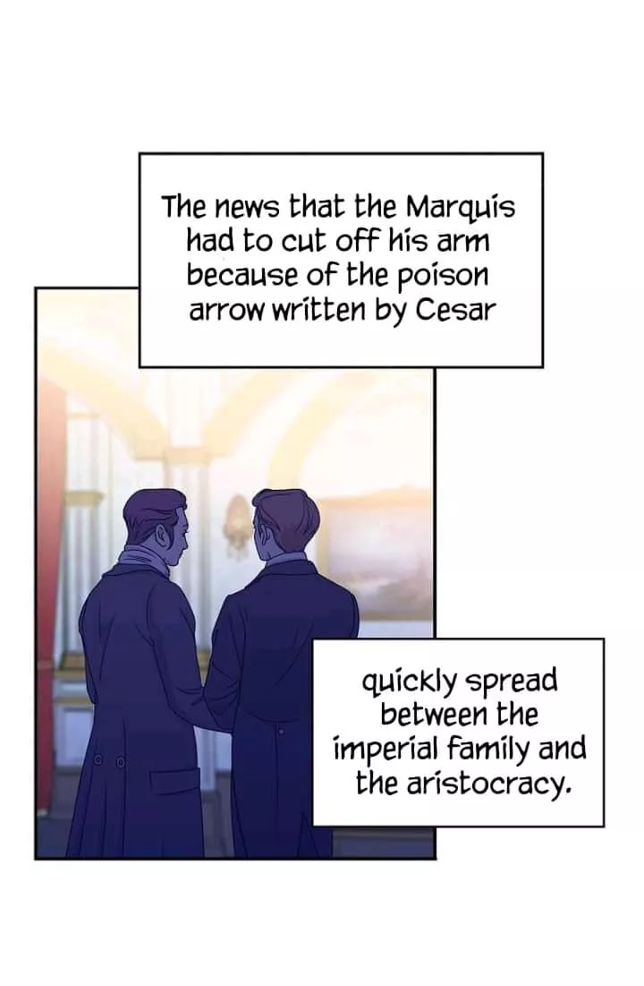 Survive as the Hero's Wife Chapter 109 page 30
