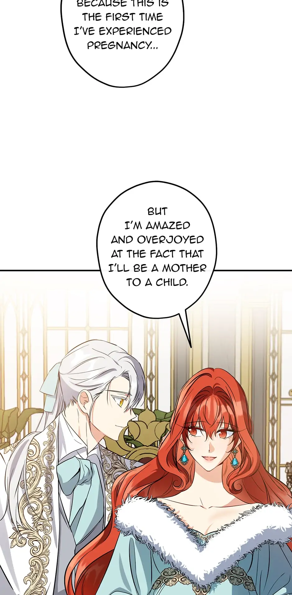 I Was Tricked into this Fake Marriage! Chapter 105 page 12