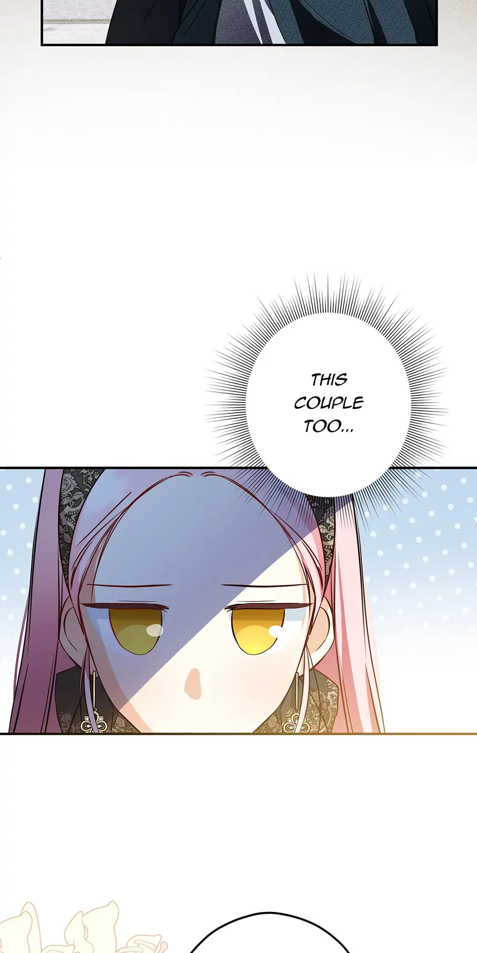 I Was Tricked into this Fake Marriage! Chapter 105 page 9