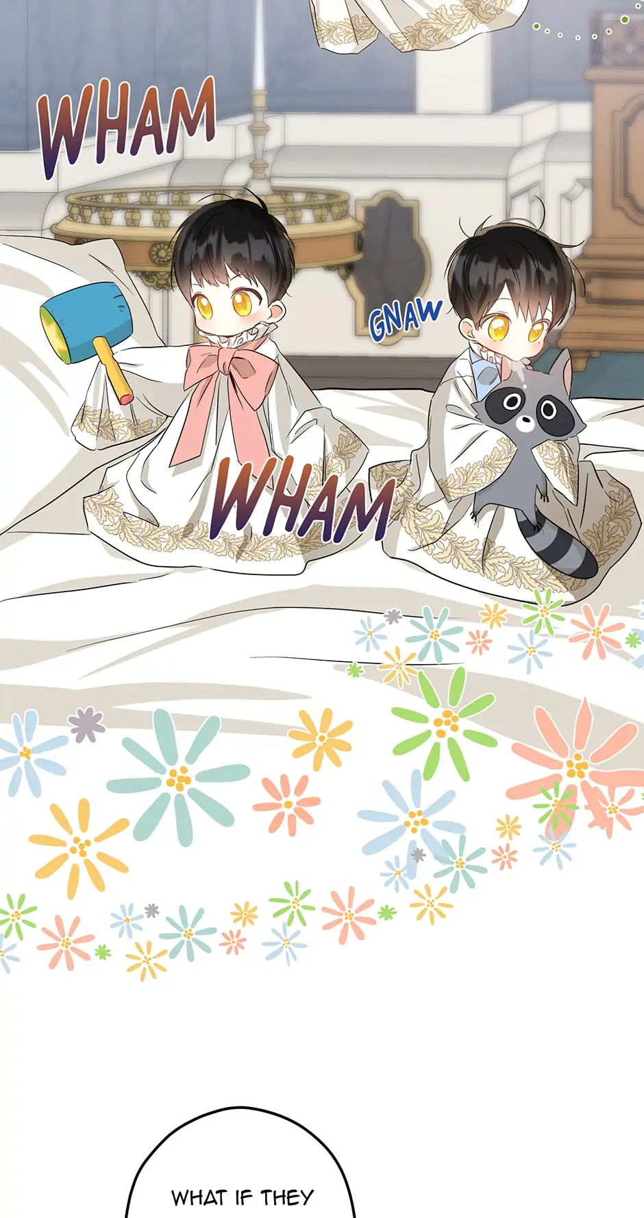 I Was Tricked into this Fake Marriage! Chapter 105 page 67
