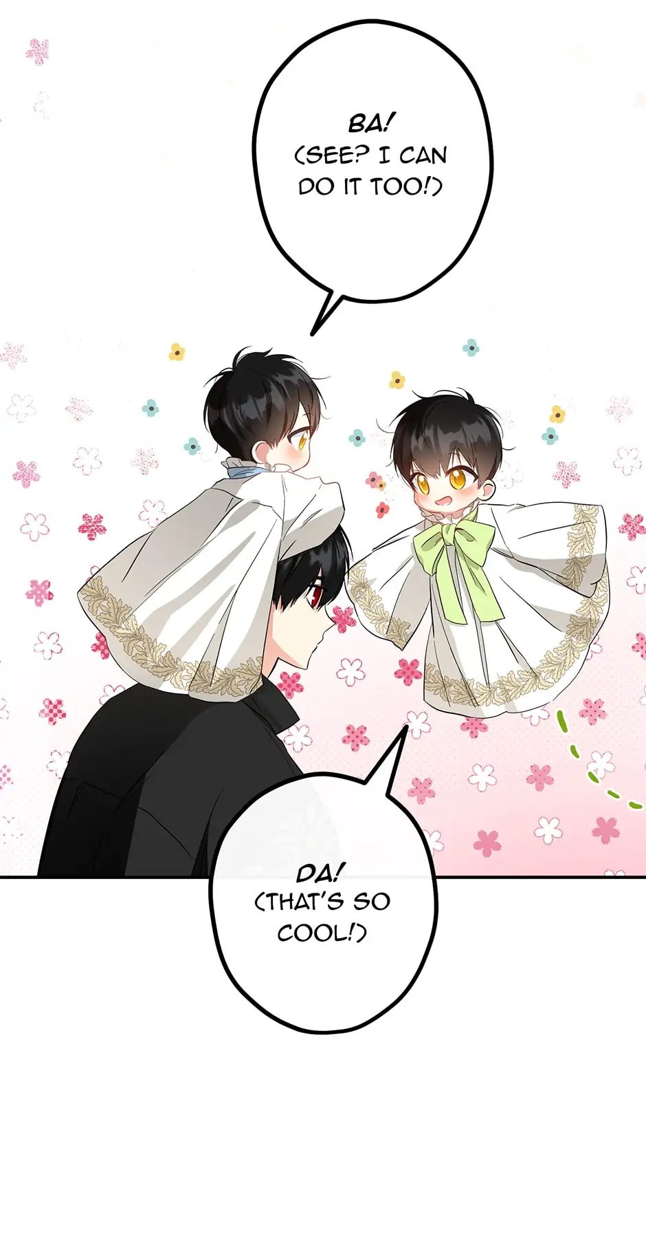 I Was Tricked into this Fake Marriage! Chapter 105 page 64