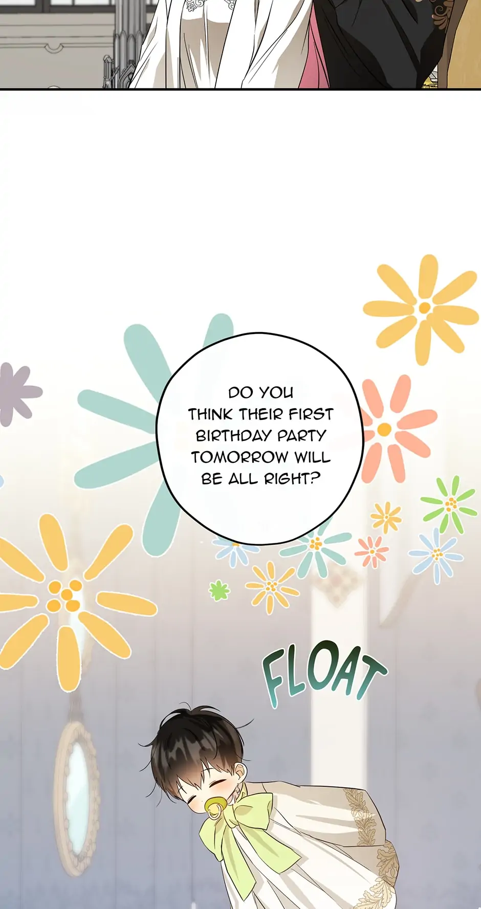 I Was Tricked into this Fake Marriage! Chapter 105 page 66