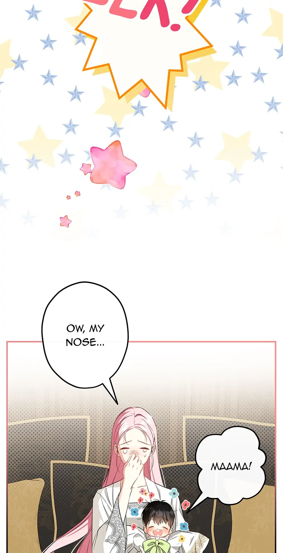 I Was Tricked into this Fake Marriage! Chapter 105 page 57