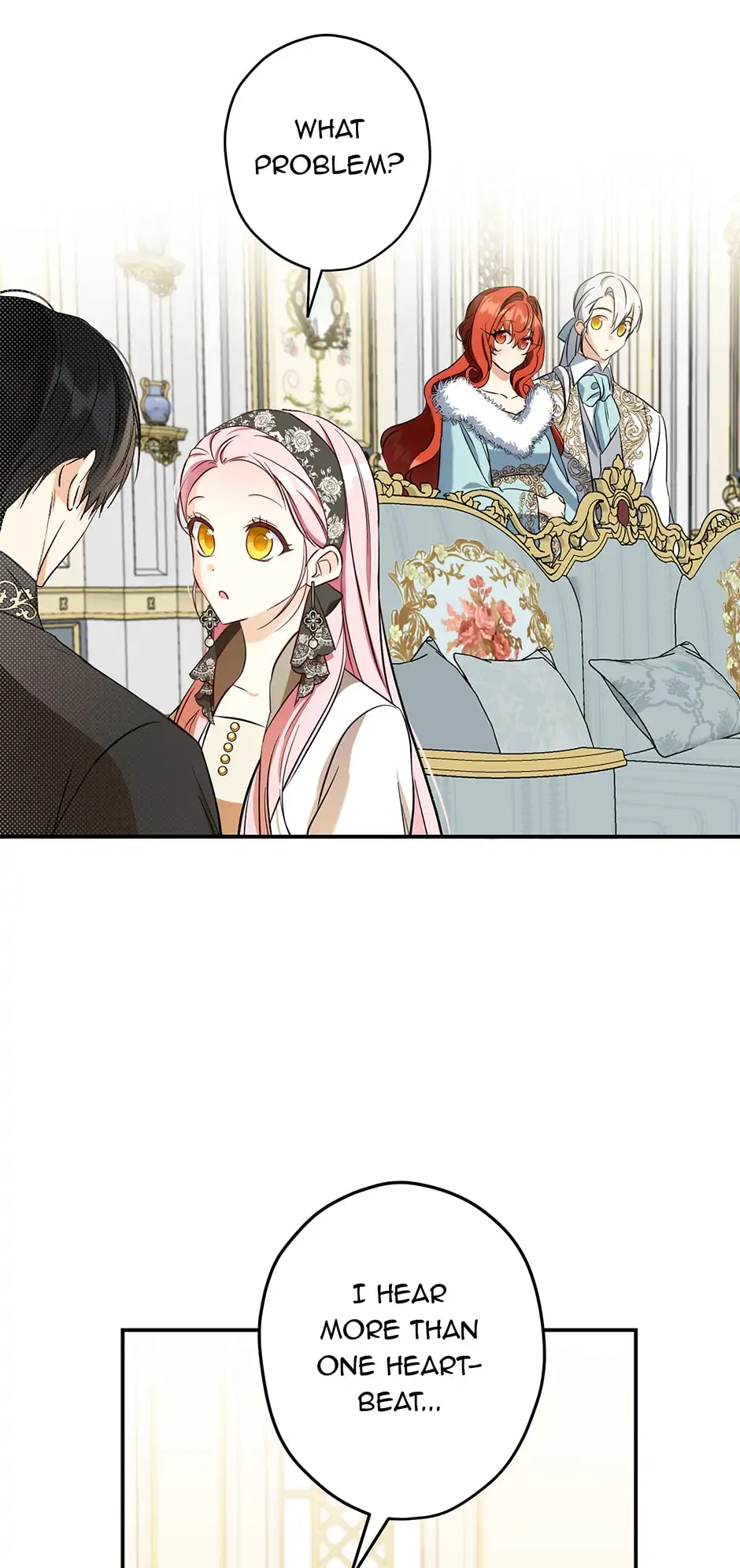 I Was Tricked into this Fake Marriage! Chapter 105 page 39
