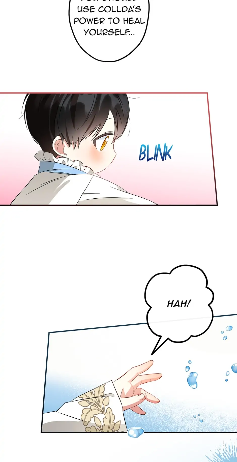I Was Tricked into this Fake Marriage! Chapter 105 page 61