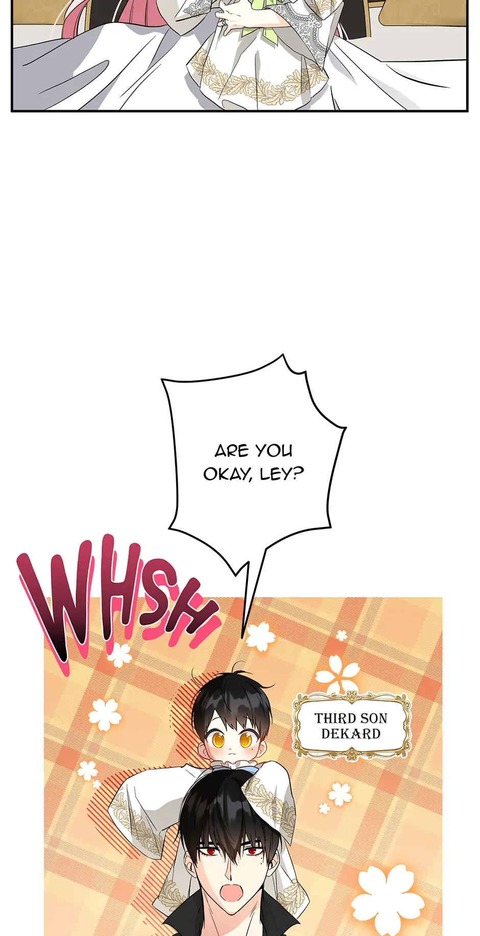 I Was Tricked into this Fake Marriage! Chapter 105 page 58