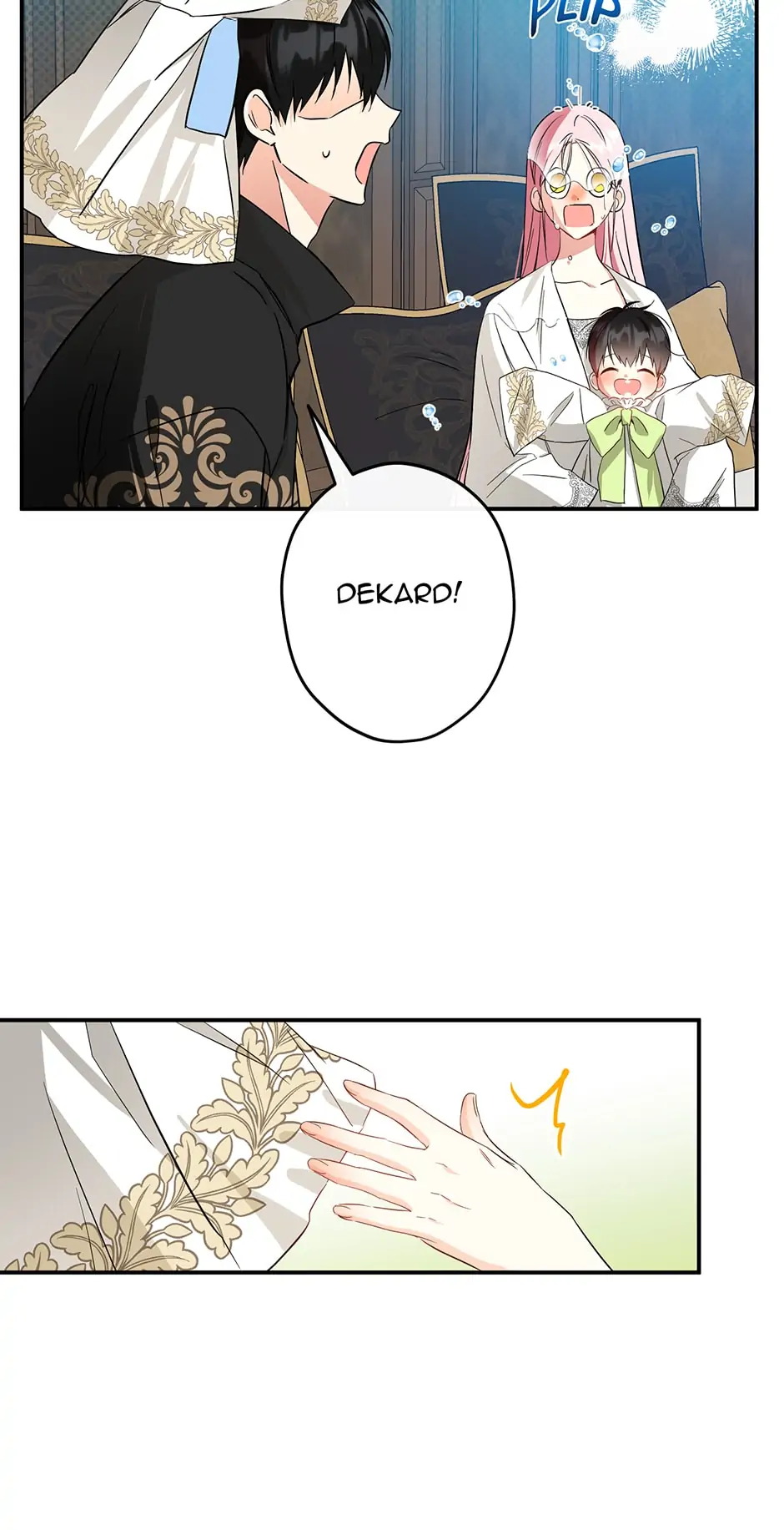 I Was Tricked into this Fake Marriage! Chapter 105 page 63