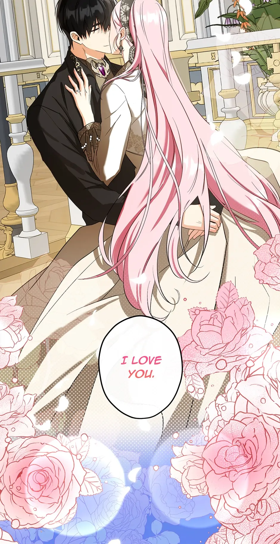 I Was Tricked into this Fake Marriage! Chapter 105 page 48
